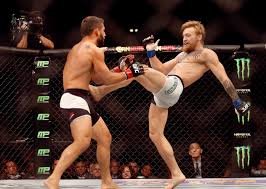 Conor McGregor