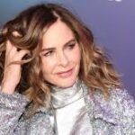 Constance Rose Woodall