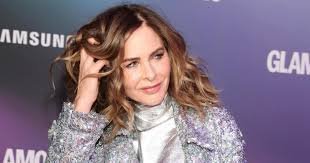 Constance Rose Woodall