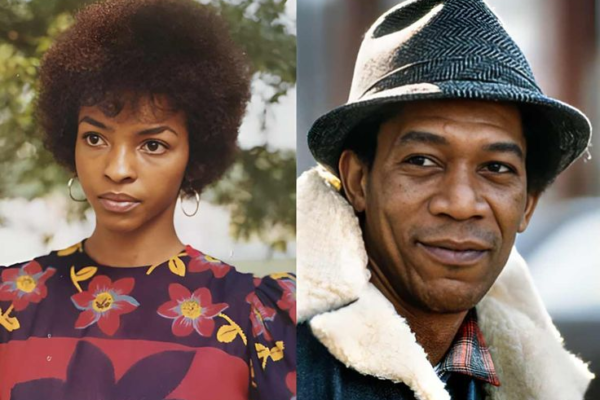 Jeanette Adair Bradshaw