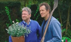 Alan Titchmarsh