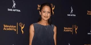 Anne-Marie Johnson