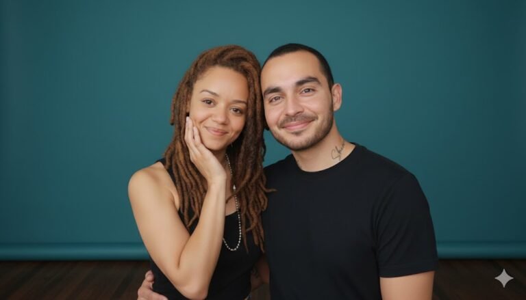 Adelfa Marr Manny Montana: Story of Love, Family,  Private Life