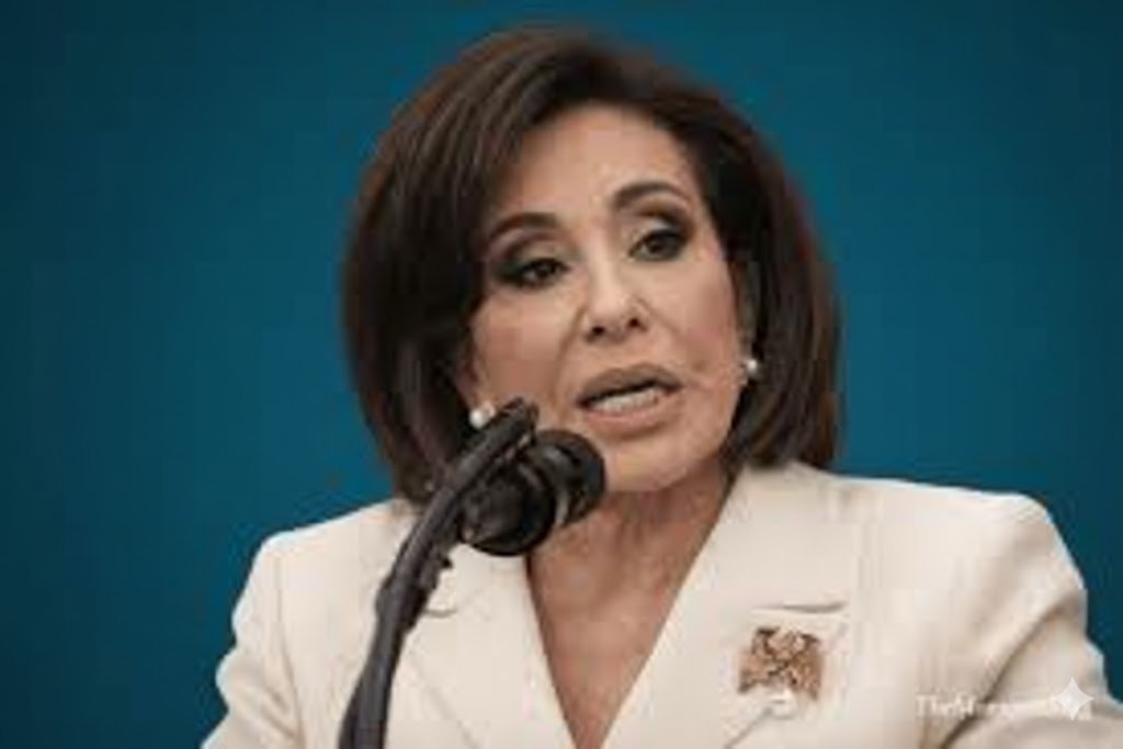 Judge Jeanine
