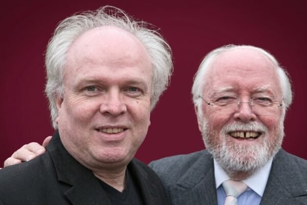 Robert Attenborough