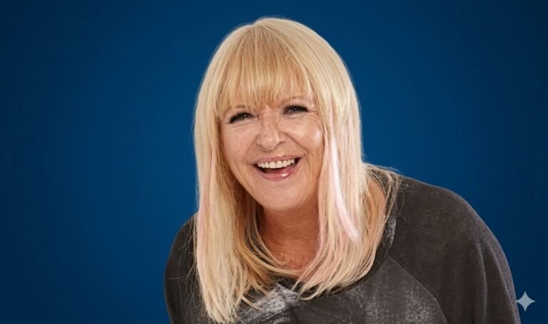Sally Traffic Biography: The Remarkable Journey of BBC Radio 2’s Legendary Travel Reporter