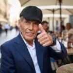 Miguel Angel Rosich Age