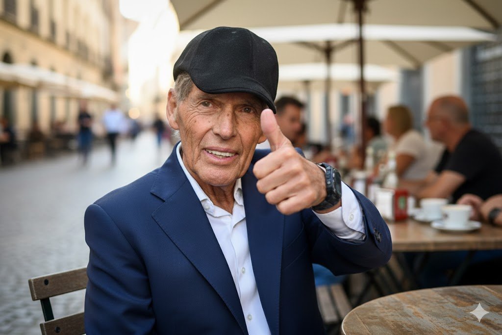 Miguel Angel Rosich Age