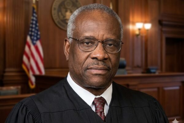 Clarence Thomas