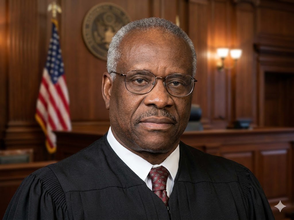 Clarence Thomas