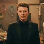 David Bowie