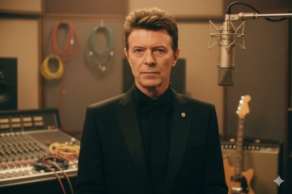 David Bowie