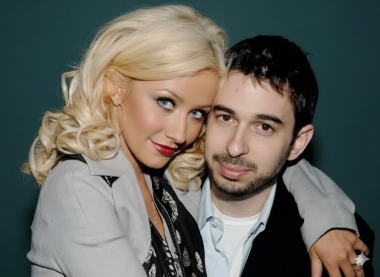 Jordan Bratman Uncovered: Private Life and Legacy Beyond Christina Aguilera