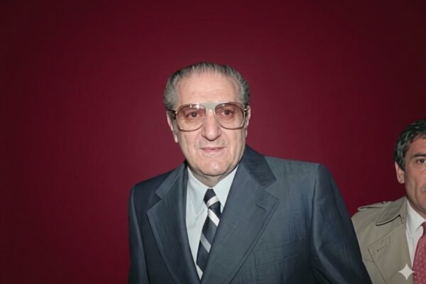 Paul Castellano