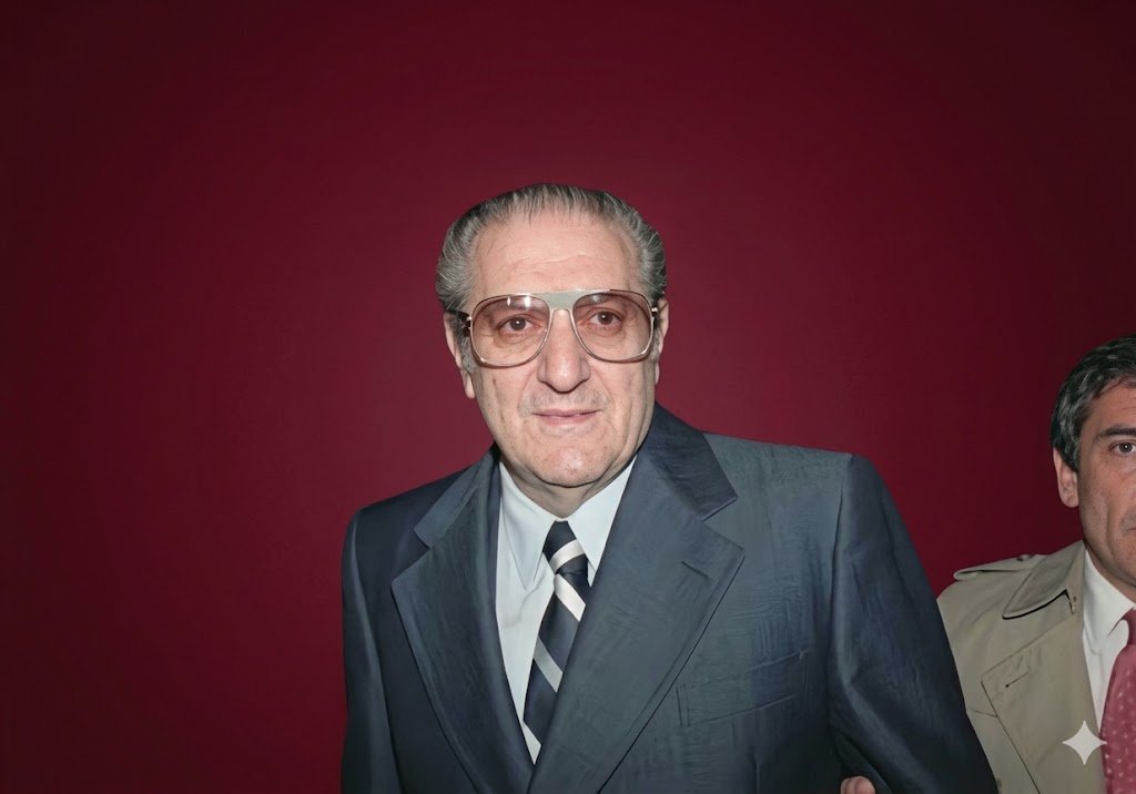 Paul Castellano