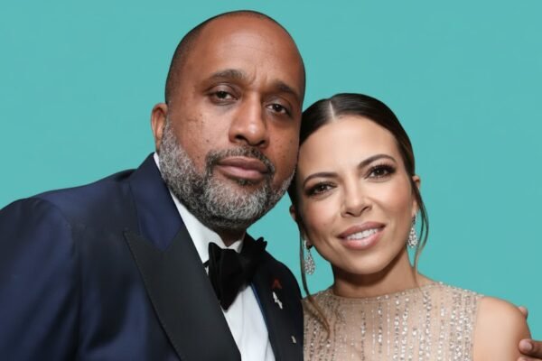Kenya Barris