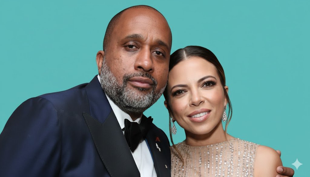 Kenya Barris