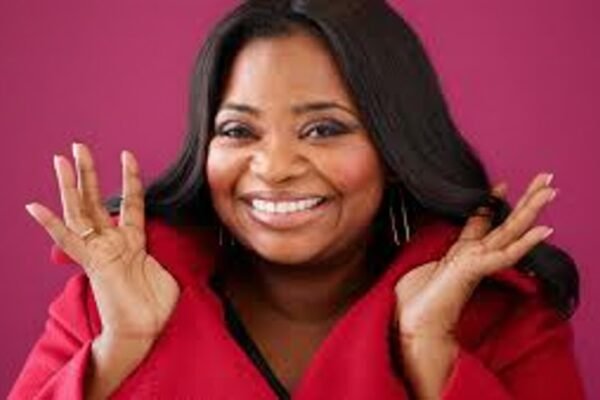 Octavia Spencer