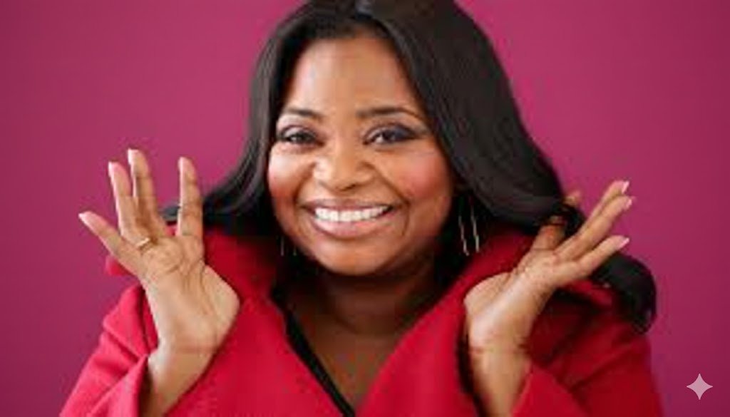 Octavia Spencer