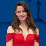 Jennifer Garner net worth