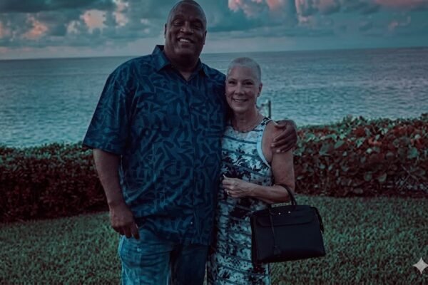 Cheryl Johnson‑LaVine