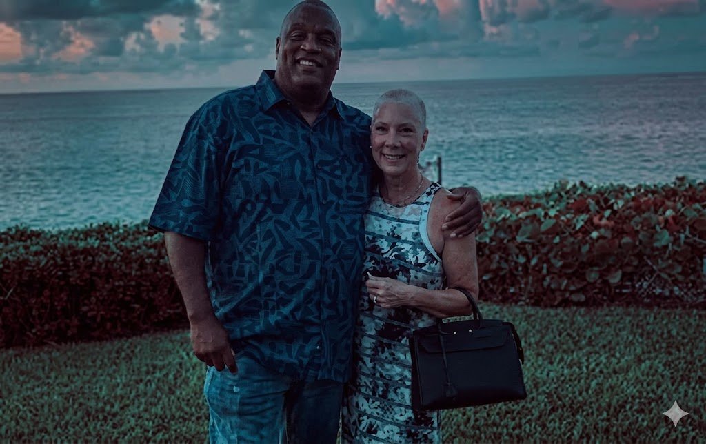 Cheryl Johnson‑LaVine