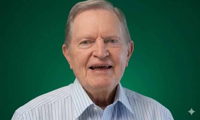 Elmer Heinrich: The Visionary Behind Immuno 150 and Natural Health Innovations