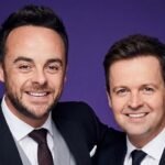 Ant and Dec