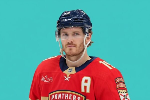 Matthew Tkachuk
