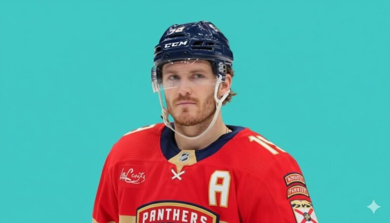 Matthew Tkachuk
