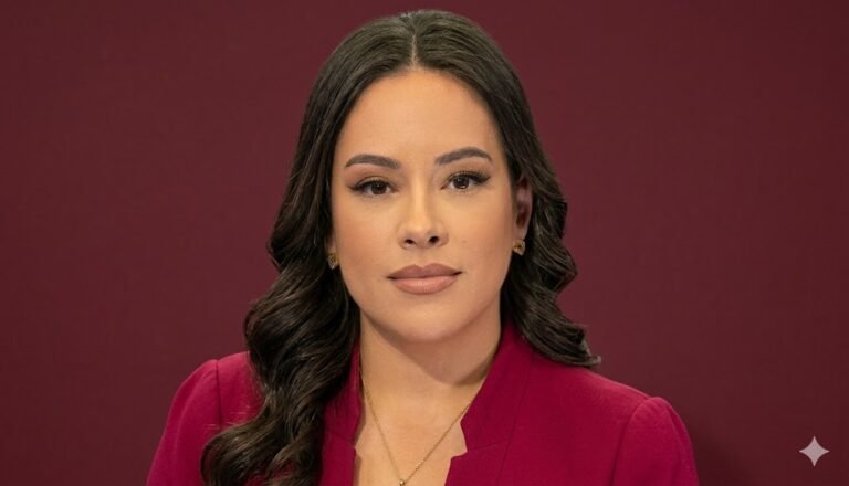 Tatiana Sanchez