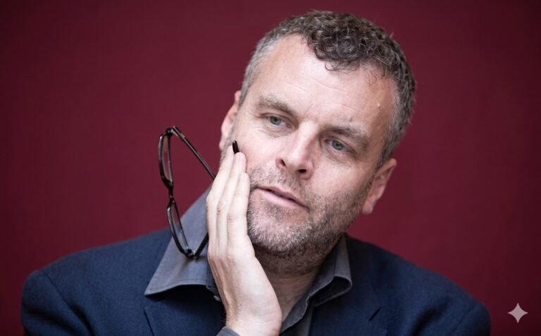 Tim Montgomerie