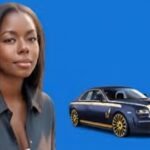 Camille Winbush’s Net Worth