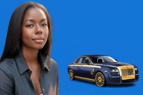 Camille Winbush’s Net Worth