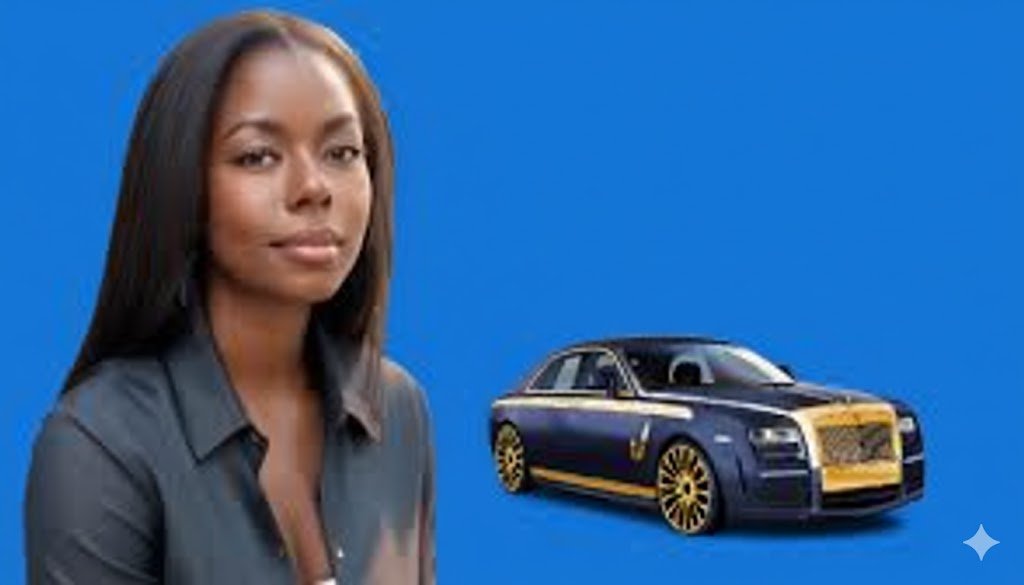 Camille Winbush’s Net Worth