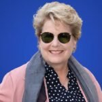 Sandi Toksvig Net Worth