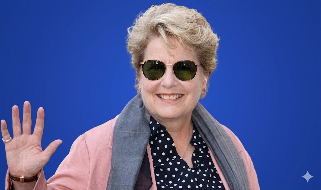Sandi Toksvig Net Worth