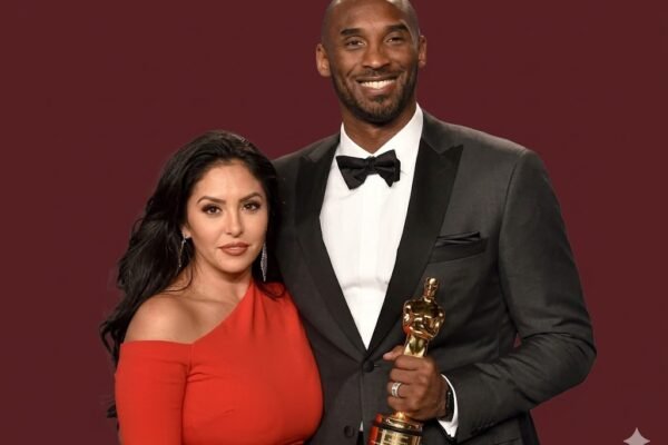 Vanessa Laine Bryant