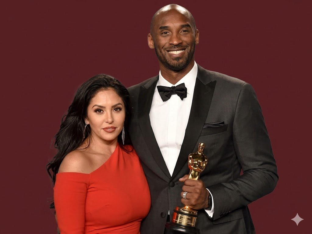 Vanessa Laine Bryant