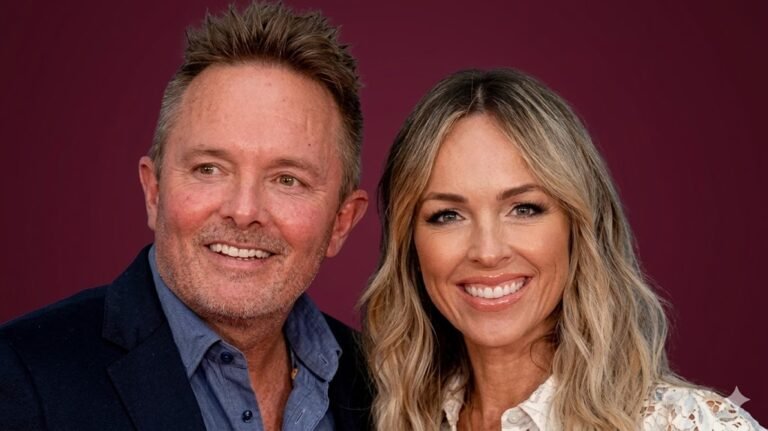 Lauren Bricken: The Life, Love, and Legacy of Chris Tomlin’s Wife