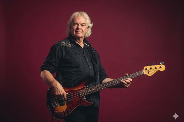 Neil Murray