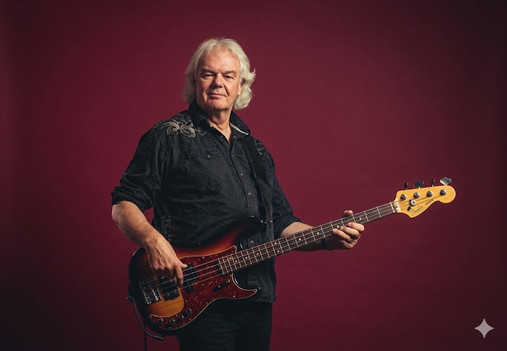 Neil Murray