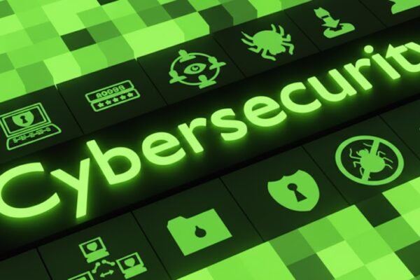 Cybersecurity Salary