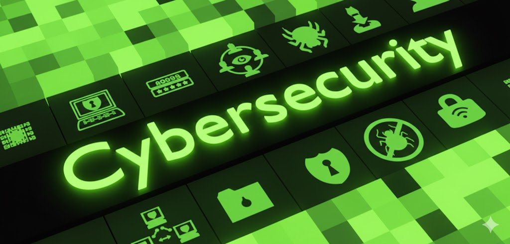 Cybersecurity Salary