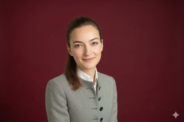 Diana Vitkova