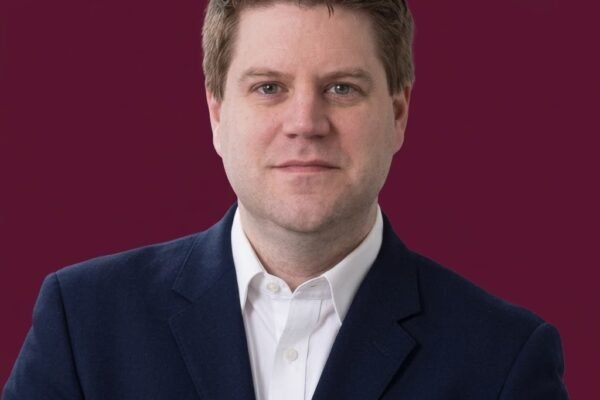 Peter Cardwell