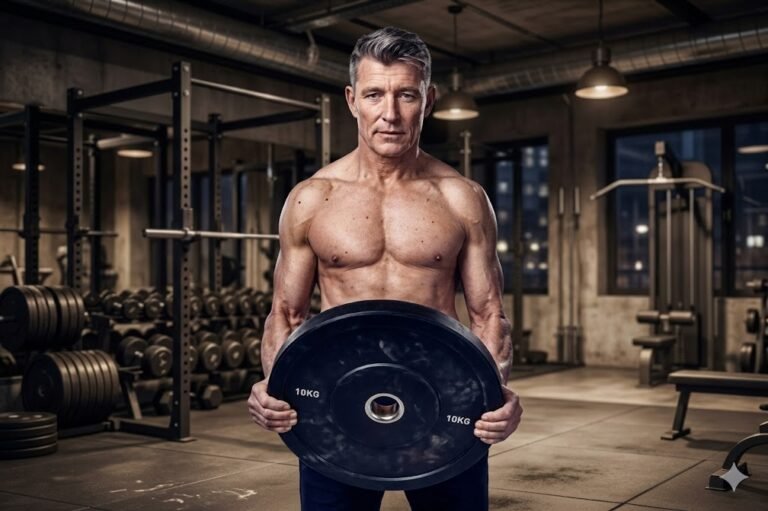 Ben Shephard