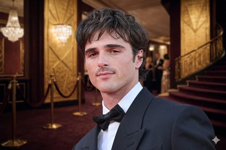 Jacob Elordi: From Brisbane to Global Stardom and the Zendaya Connection