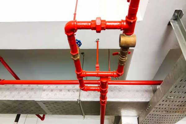 Commercial Building Safety