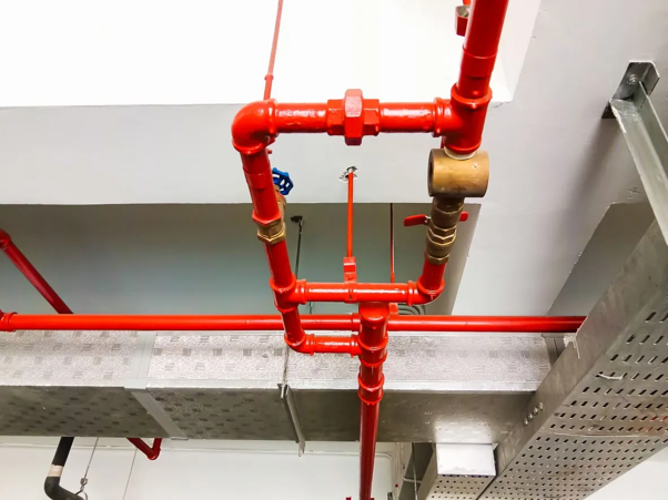 Commercial Building Safety